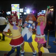 【東京ゲームショウ2013】夢の頂上決戦を一足先に体験!『ぷよぷよテトリス』ファーストインプレッション