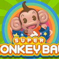 iPhoneに『スーパーモンキーボール』がやってきた