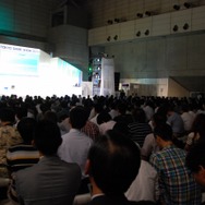 【東京ゲームショウ2013】人々を取り巻く世界の変化に対して「次世代」ゲーム機ができること―SCE基調講演