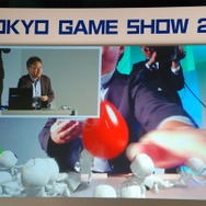 【東京ゲームショウ2013】人々を取り巻く世界の変化に対して「次世代」ゲーム機ができること―SCE基調講演