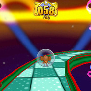 iPhoneに『スーパーモンキーボール』がやってきた