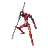 「EVANGELION ASSAULT ACTION」第2弾は「新劇場版:Q」に登場したエヴァが一挙ラインナップ