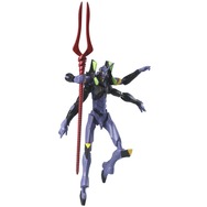 「EVANGELION ASSAULT ACTION」第2弾は「新劇場版:Q」に登場したエヴァが一挙ラインナップ