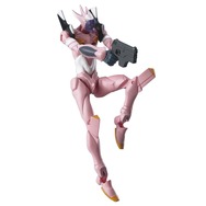 「EVANGELION ASSAULT ACTION」第2弾は「新劇場版:Q」に登場したエヴァが一挙ラインナップ