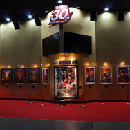 【東京ゲームショウ2013】『信長の野望』シリーズ30周年!歴代の信長が一堂に会したコーエーテクモブースをフォトレポート