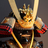 【東京ゲームショウ2013】『信長の野望』シリーズ30周年!歴代の信長が一堂に会したコーエーテクモブースをフォトレポート