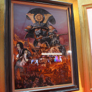 【東京ゲームショウ2013】『信長の野望』シリーズ30周年!歴代の信長が一堂に会したコーエーテクモブースをフォトレポート