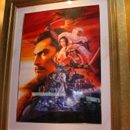 【東京ゲームショウ2013】『信長の野望』シリーズ30周年!歴代の信長が一堂に会したコーエーテクモブースをフォトレポート