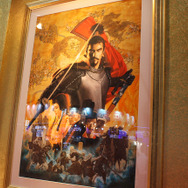 【東京ゲームショウ2013】『信長の野望』シリーズ30周年!歴代の信長が一堂に会したコーエーテクモブースをフォトレポート