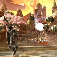 新創『ソウル・サクリファイス デルタ』 90枚の画像で紹介！グリム童話モチーフの新魔物、共闘をアツくする新要素とは