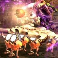 新創『ソウル・サクリファイス デルタ』 90枚の画像で紹介！グリム童話モチーフの新魔物、共闘をアツくする新要素とは