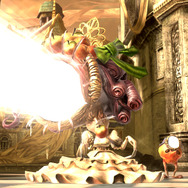 新創『ソウル・サクリファイス デルタ』 90枚の画像で紹介！グリム童話モチーフの新魔物、共闘をアツくする新要素とは