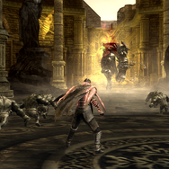 新創『ソウル・サクリファイス デルタ』 90枚の画像で紹介！グリム童話モチーフの新魔物、共闘をアツくする新要素とは