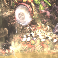 新創『ソウル・サクリファイス デルタ』 90枚の画像で紹介！グリム童話モチーフの新魔物、共闘をアツくする新要素とは