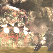 新創『ソウル・サクリファイス デルタ』 90枚の画像で紹介！グリム童話モチーフの新魔物、共闘をアツくする新要素とは