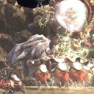 新創『ソウル・サクリファイス デルタ』 90枚の画像で紹介！グリム童話モチーフの新魔物、共闘をアツくする新要素とは