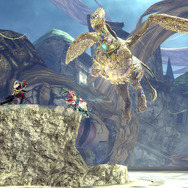 新創『ソウル・サクリファイス デルタ』 90枚の画像で紹介！グリム童話モチーフの新魔物、共闘をアツくする新要素とは