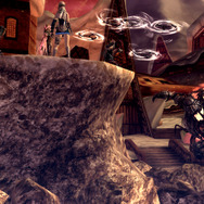 新創『ソウル・サクリファイス デルタ』 90枚の画像で紹介！グリム童話モチーフの新魔物、共闘をアツくする新要素とは