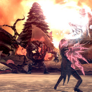 新創『ソウル・サクリファイス デルタ』 90枚の画像で紹介！グリム童話モチーフの新魔物、共闘をアツくする新要素とは