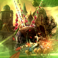 新創『ソウル・サクリファイス デルタ』 90枚の画像で紹介！グリム童話モチーフの新魔物、共闘をアツくする新要素とは