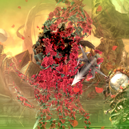 新創『ソウル・サクリファイス デルタ』 90枚の画像で紹介！グリム童話モチーフの新魔物、共闘をアツくする新要素とは