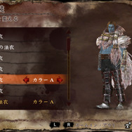 新創『ソウル・サクリファイス デルタ』 90枚の画像で紹介！グリム童話モチーフの新魔物、共闘をアツくする新要素とは