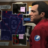 【東京ゲームショウ2013】話題の超大作が日本上陸！『GTA V』日本語版プレイアブルレポ