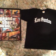 【東京ゲームショウ2013】話題の超大作が日本上陸！『GTA V』日本語版プレイアブルレポ