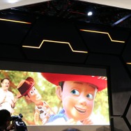 【東京ゲームショウ2013】だれもがディズニーのストーリーテラーになれる『ディズニー インフィニティ』に谷花音さんら大興奮