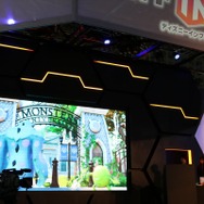 【東京ゲームショウ2013】だれもがディズニーのストーリーテラーになれる『ディズニー インフィニティ』に谷花音さんら大興奮