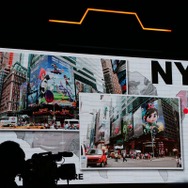 【東京ゲームショウ2013】だれもがディズニーのストーリーテラーになれる『ディズニー インフィニティ』に谷花音さんら大興奮