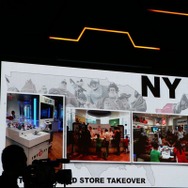 【東京ゲームショウ2013】だれもがディズニーのストーリーテラーになれる『ディズニー インフィニティ』に谷花音さんら大興奮