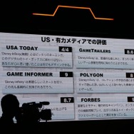 【東京ゲームショウ2013】だれもがディズニーのストーリーテラーになれる『ディズニー インフィニティ』に谷花音さんら大興奮