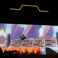 【東京ゲームショウ2013】だれもがディズニーのストーリーテラーになれる『ディズニー インフィニティ』に谷花音さんら大興奮
