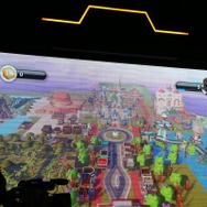 【東京ゲームショウ2013】だれもがディズニーのストーリーテラーになれる『ディズニー インフィニティ』に谷花音さんら大興奮