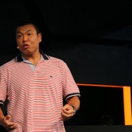 【東京ゲームショウ2013】だれもがディズニーのストーリーテラーになれる『ディズニー インフィニティ』に谷花音さんら大興奮