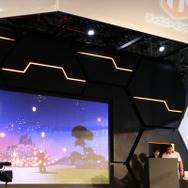 【東京ゲームショウ2013】だれもがディズニーのストーリーテラーになれる『ディズニー インフィニティ』に谷花音さんら大興奮