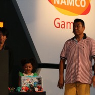 【東京ゲームショウ2013】だれもがディズニーのストーリーテラーになれる『ディズニー インフィニティ』に谷花音さんら大興奮