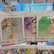 【東京ゲームショウ2013】コンパニオンが全員○○なデザエッグブースに突撃