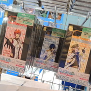 【東京ゲームショウ2013】コンパニオンが全員○○なデザエッグブースに突撃