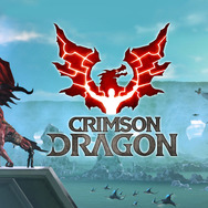 TGS 13: 高難易度に脱落者も続出した『Crimson Dragon』プレイアブルレポ