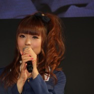 主人公「西住みほ」の声優を務める渕上舞さん