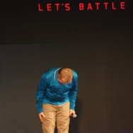 【東京ゲームショウ2013】実物大戦車も登場!「World of Tanks×ガールズ&パンツァー」コラボ宣言記者会見