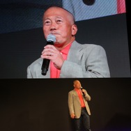 「ガルパン」プロデューサーである杉山潔氏