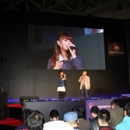 【東京ゲームショウ2013】実物大戦車も登場!「World of Tanks×ガールズ&パンツァー」コラボ宣言記者会見
