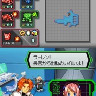 超化石モンスターバトル ゲキトツ・ギャラクシー