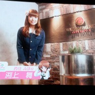 【東京ゲームショウ2013】実物大戦車も登場!「World of Tanks×ガールズ&パンツァー」コラボ宣言記者会見