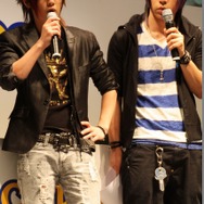 【東京ゲームショウ2013】ゴールデンボンバーも乱入！『オトレンジャー』ステージにて驚きの要求？！