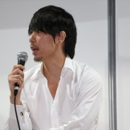 【東京ゲームショウ2013】VOCALOID蒼姫ラピスとハイファッションの融合、その未来と可能性