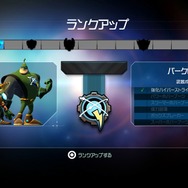 ラチェクラ最新作『ラチェット＆クランク INTO THE NEXUS』では新要素・重力で天地がステージに！―3タイトルをセットにしたお得なパッケージ版も
